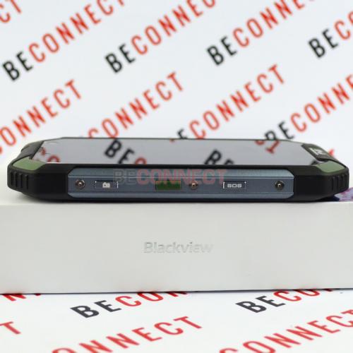 Blackview BV6000s Army Green